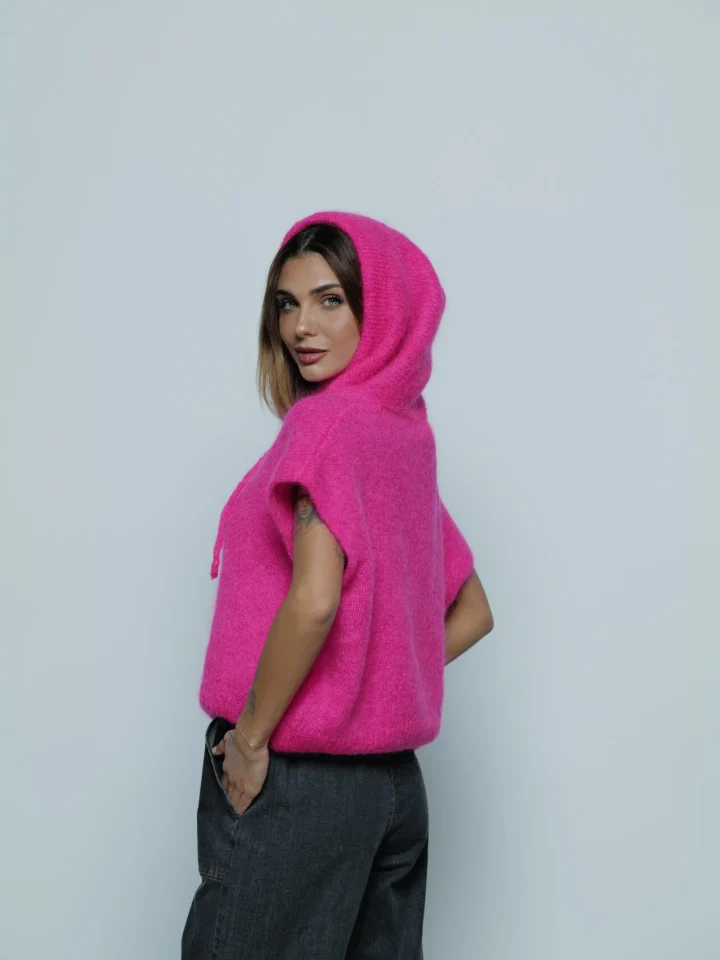 Sophie - Fushia