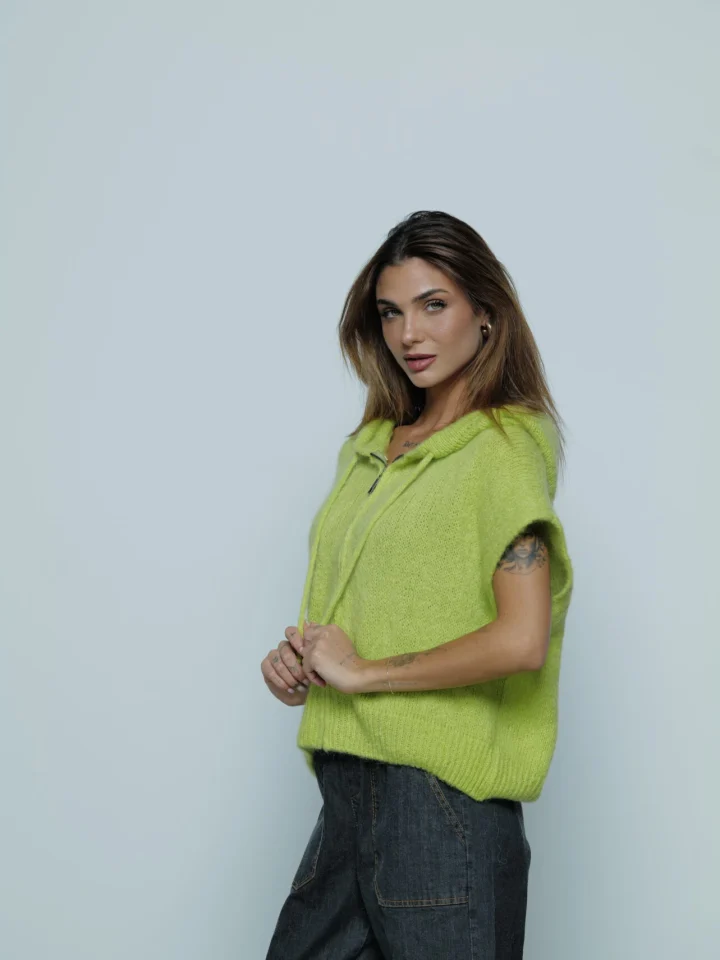 Sophie - Olio