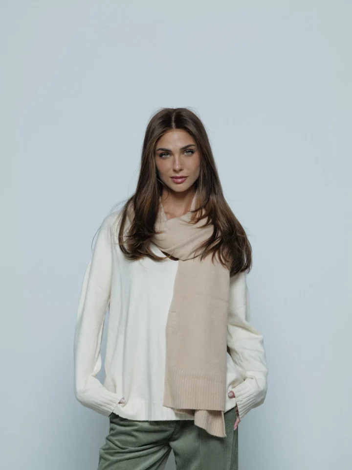 Écharpe Alix