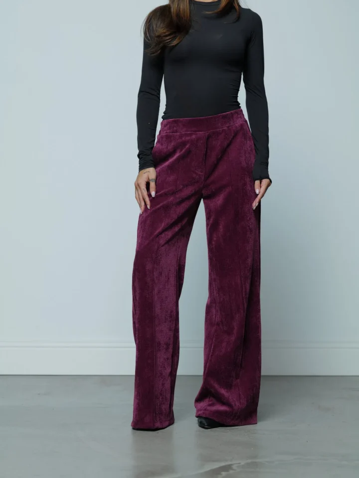 Lily - Bordeaux