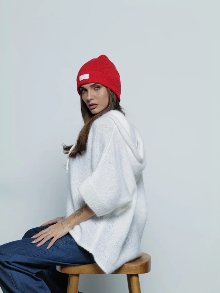 Bonnet Aline